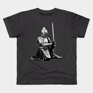 Knight Kids T-Shirt